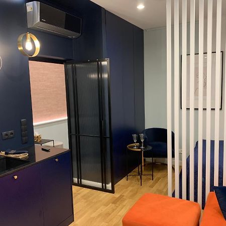Indygo Apartment Краков Экстерьер фото