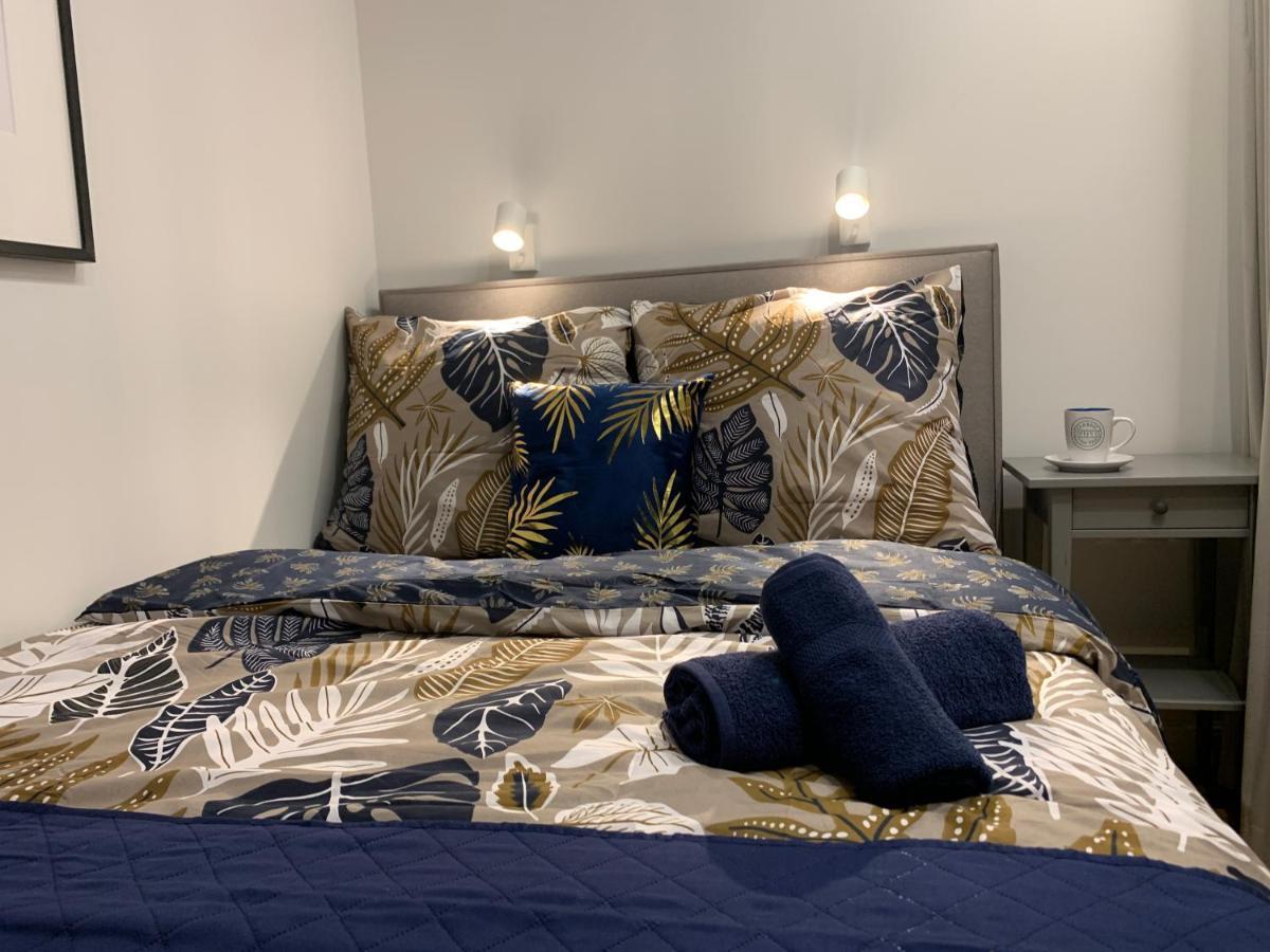 Indygo Apartment Краков Экстерьер фото
