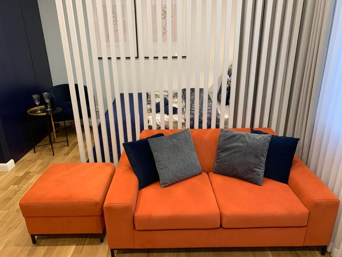 Indygo Apartment Краков Экстерьер фото