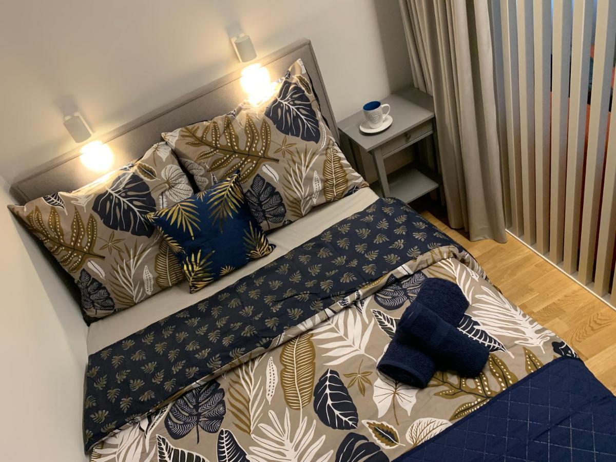Indygo Apartment Краков Экстерьер фото