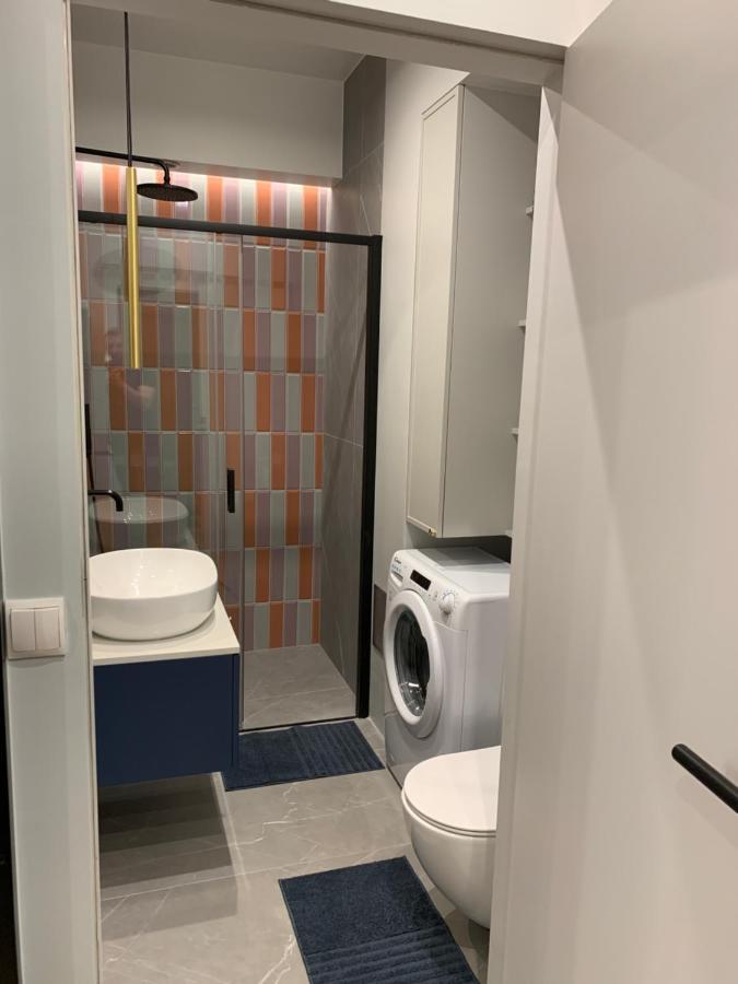 Indygo Apartment Краков Экстерьер фото