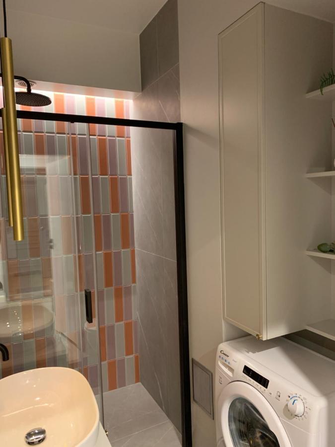 Indygo Apartment Краков Экстерьер фото