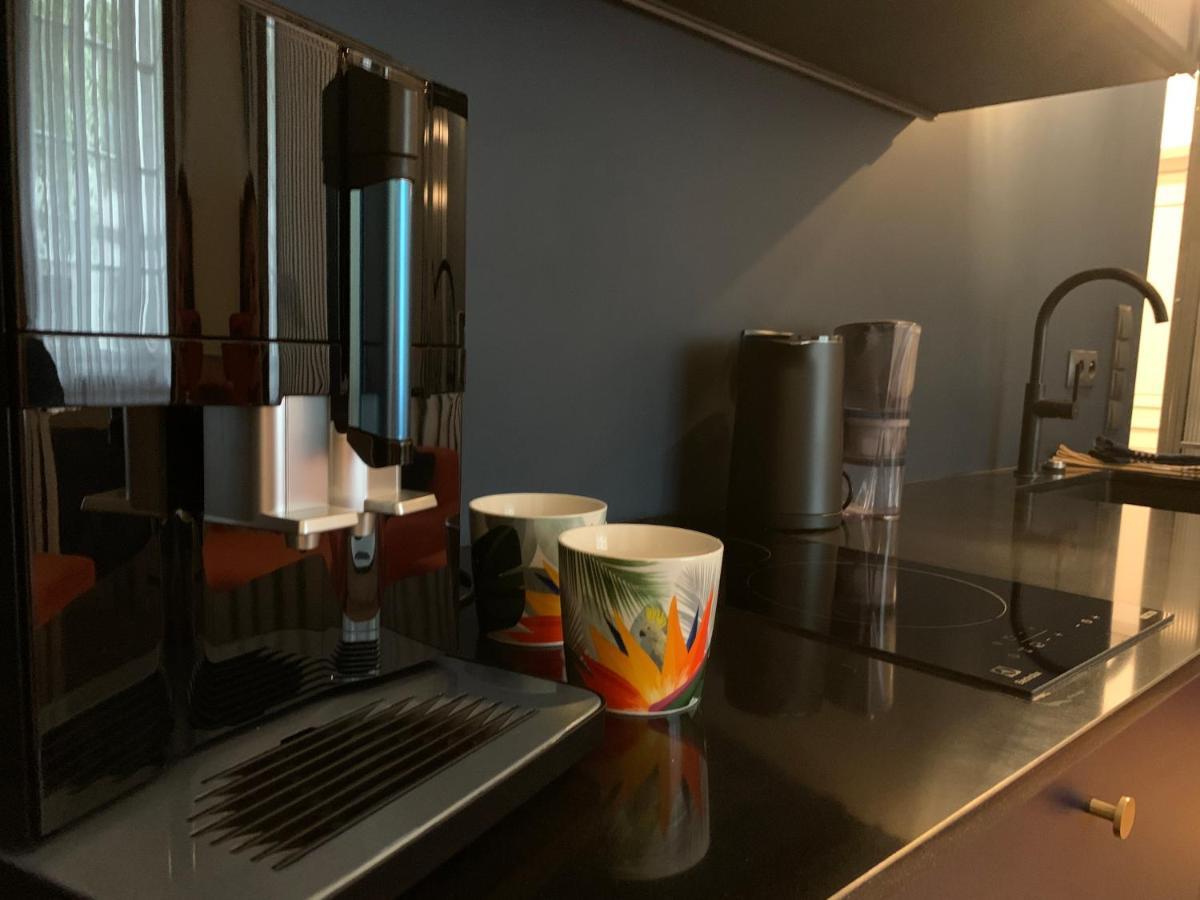 Indygo Apartment Краков Экстерьер фото