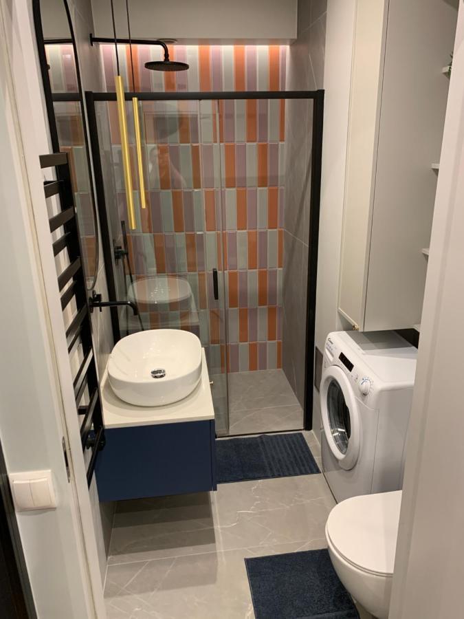 Indygo Apartment Краков Экстерьер фото