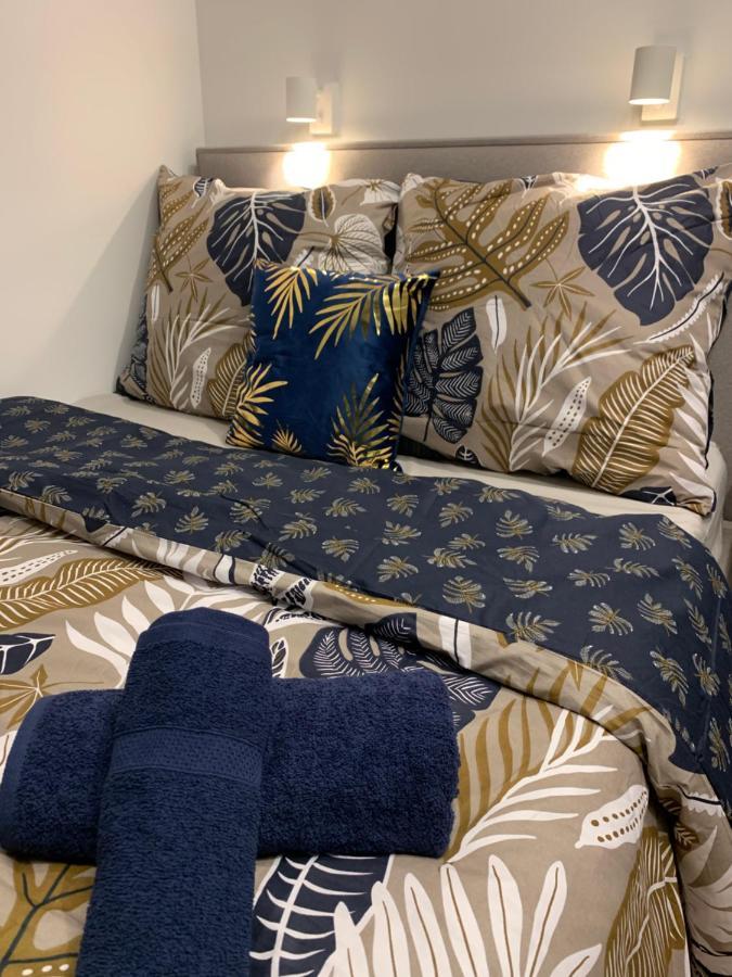 Indygo Apartment Краков Экстерьер фото