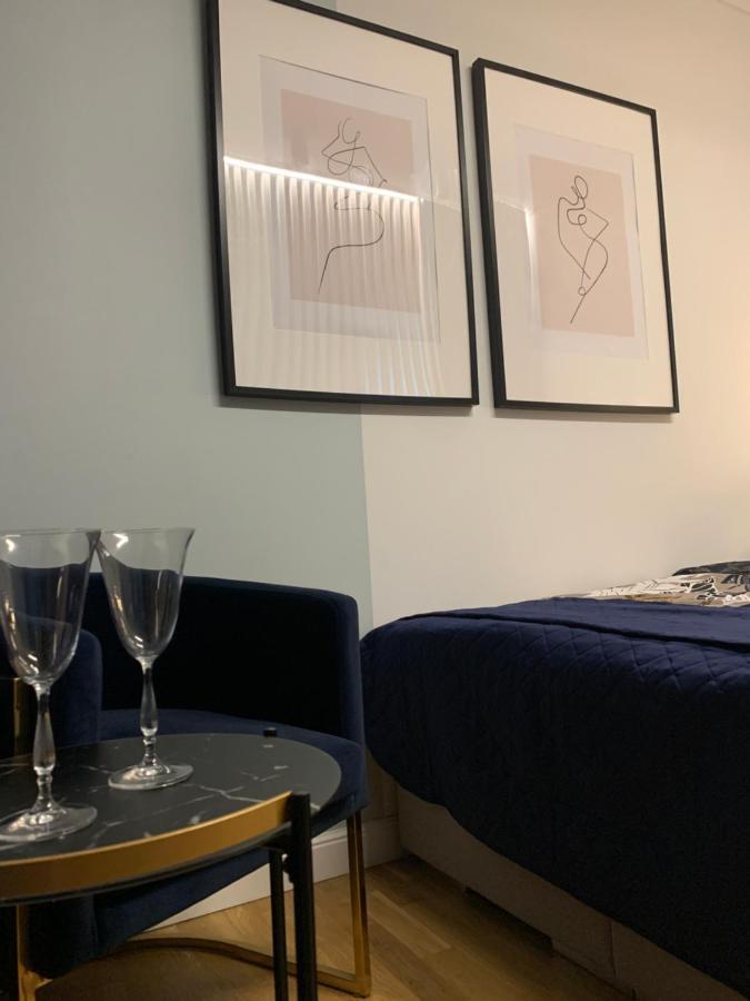 Indygo Apartment Краков Экстерьер фото