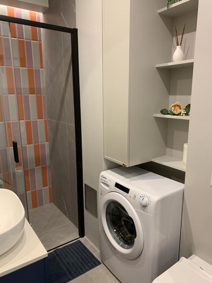 Indygo Apartment Краков Экстерьер фото